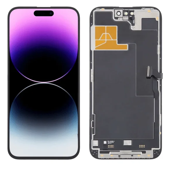 Pantalla Iphone 14 pro max GX